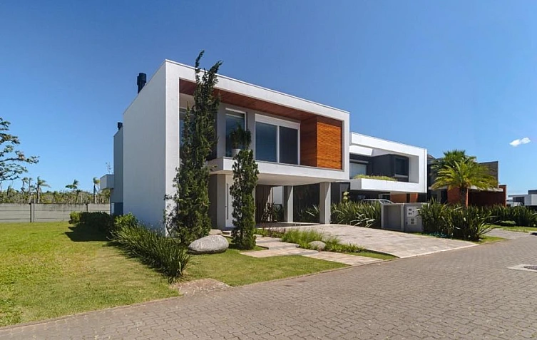 CASA ALTO PADR�O
